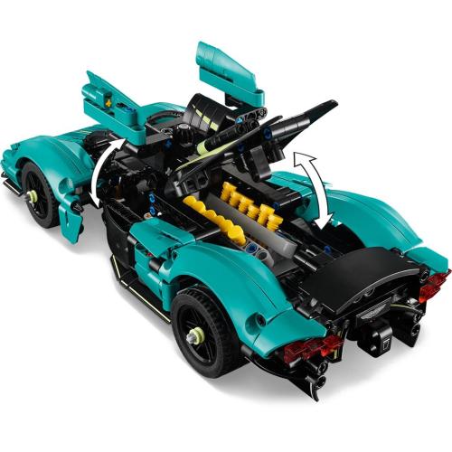 LEGO TECHNIC 42208 ASTON MARTIN VALKYRIE MOD. 42208 EAN 5702017816319