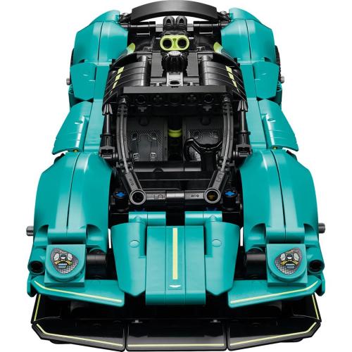 LEGO TECHNIC 42208 ASTON MARTIN VALKYRIE MOD. 42208 EAN 5702017816319