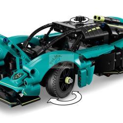 LEGO TECHNIC 42208 ASTON MARTIN VALKYRIE MOD. 42208 EAN 5702017816319