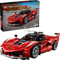 LEGO TECHNIC 42212 FERRARI FXX K MOD. 42212 EAN 5702017816357