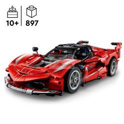 LEGO TECHNIC 42212 FERRARI FXX K MOD. 42212 EAN 5702017816357