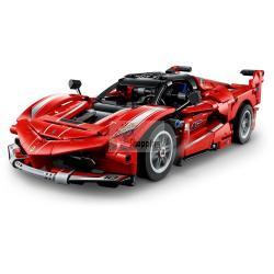 LEGO TECHNIC 42212 FERRARI FXX K MOD. 42212 EAN 5702017816357