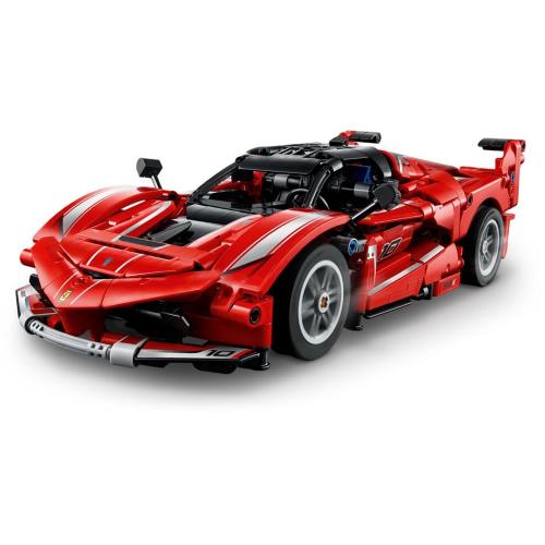 LEGO TECHNIC 42212 FERRARI FXX K MOD. 42212 EAN 5702017816357