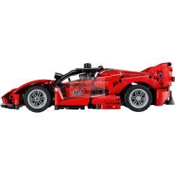 LEGO TECHNIC 42212 FERRARI FXX K MOD. 42212 EAN 5702017816357
