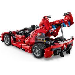 LEGO TECHNIC 42212 FERRARI FXX K MOD. 42212 EAN 5702017816357