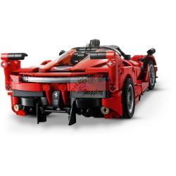 LEGO TECHNIC 42212 FERRARI FXX K MOD. 42212 EAN 5702017816357