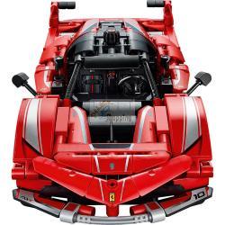 LEGO TECHNIC 42212 FERRARI FXX K MOD. 42212 EAN 5702017816357