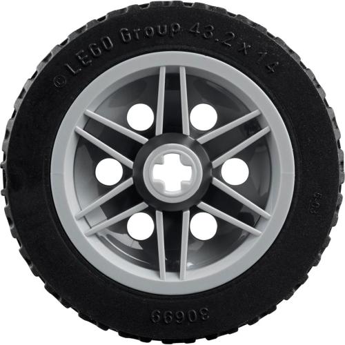 LEGO TECHNIC 42212 FERRARI FXX K MOD. 42212 EAN 5702017816357