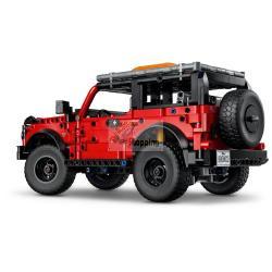 LEGO TECHNIC 42213 FORD BRONCO SUV MOD. 42213 EAN 5702017816364