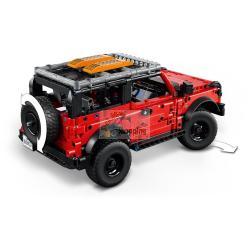 LEGO TECHNIC 42213 FORD BRONCO SUV MOD. 42213 EAN 5702017816364
