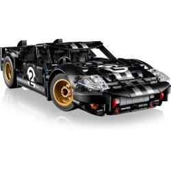 LEGO TECHNIC 42223 1966 FORD GT40 MKII RACE CAR MOD. 42223 EAN 5702018067048
