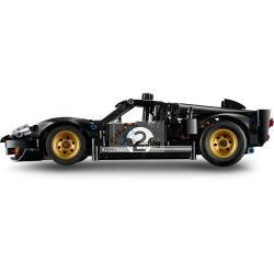 LEGO TECHNIC 42223 1966 FORD GT40 MKII RACE CAR MOD. 42223 EAN 5702018067048