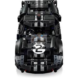 LEGO TECHNIC 42223 1966 FORD GT40 MKII RACE CAR MOD. 42223 EAN 5702018067048
