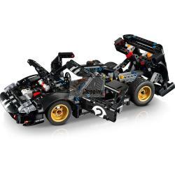 LEGO TECHNIC 42223 1966 FORD GT40 MKII RACE CAR MOD. 42223 EAN 5702018067048