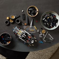 LEGO TECHNIC 42223 1966 FORD GT40 MKII RACE CAR MOD. 42223 EAN 5702018067048