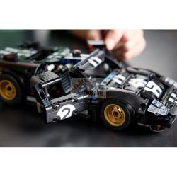 LEGO TECHNIC 42223 1966 FORD GT40 MKII RACE CAR MOD. 42223 EAN 5702018067048