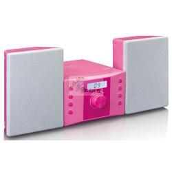 LENCO MC-013 PINK MOD. MC-013P EAN 8711902044772