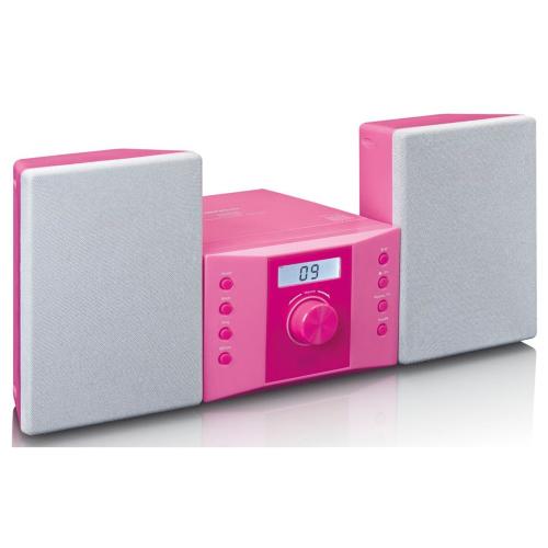 LENCO MC-013 PINK MOD. MC-013P EAN 8711902044772
