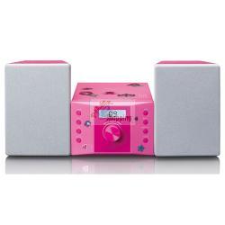 LENCO MC-013 PINK MOD. MC-013P EAN 8711902044772