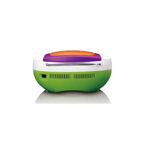 LENCO SCD-41 MOD. SCD-41 EAN 8711902040569