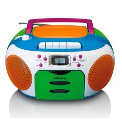 LENCO SCD-971 MOD. SCD971 EAN 8711902041719