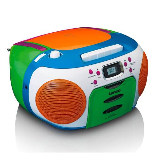 LENCO SCD-971 MOD. SCD971 EAN 8711902041719