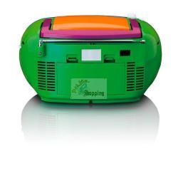 LENCO SCD-971 MOD. SCD971 EAN 8711902041719