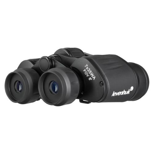 LEVENHUK NEW ATOM 7X35 MOD. 84616 EAN 5905555023816