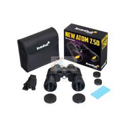 LEVENHUK NEW ATOM 7X50 MOD. 84619 EAN 5905555023847