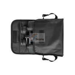 LEVENHUK NEW ATOM 8X40 MOD. 84618 EAN 5905555023830