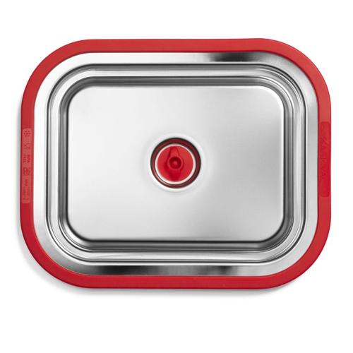 MAGICVAC CONTENITORE IN VETRO P. SOTTOVUOTO 2,0L MOD. ACO1138 EAN 8018294015510