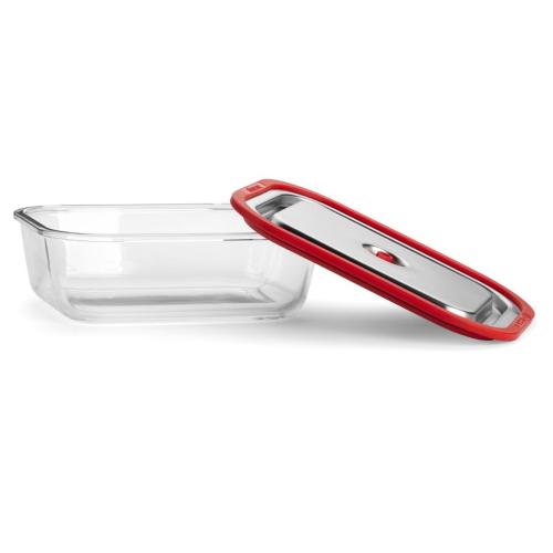 MAGICVAC CONTENITORE IN VETRO P. SOTTOVUOTO 2,0L MOD. ACO1138 EAN 8018294015510