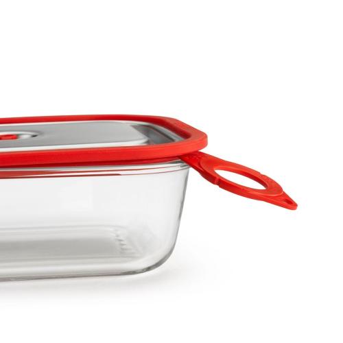 MAGICVAC CONTENITORE IN VETRO P. SOTTOVUOTO 2,0L MOD. ACO1138 EAN 8018294015510