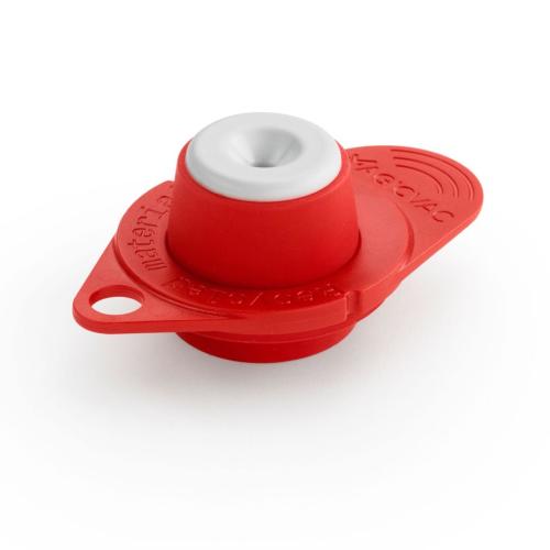 MAGICVAC CONTENITORE IN VETRO P. SOTTOVUOTO 2,0L MOD. ACO1138 EAN 8018294015510