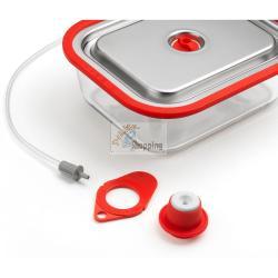 MAGICVAC CONTENITORE IN VETRO P. SOTTOVUOTO 2,0L MOD. ACO1138 EAN 8018294015510