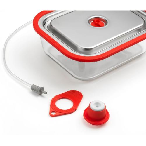 MAGICVAC CONTENITORE IN VETRO P. SOTTOVUOTO 2,0L MOD. ACO1138 EAN 8018294015510