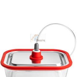 MAGICVAC CONTENITORE IN VETRO P. SOTTOVUOTO 2,0L MOD. ACO1138 EAN 8018294015510