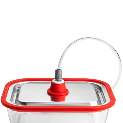 MAGICVAC CONTENITORE IN VETRO P. SOTTOVUOTO 2,0L MOD. ACO1138 EAN 8018294015510