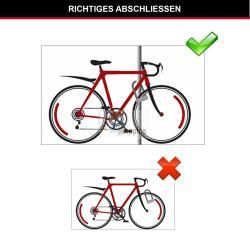 MASTER LOCK LUCCHETTO PIEGHEVOLE (VDS) CON CHIAVE 8333EURDPRO MOD. 8333EURDPRO EAN 3520190945556