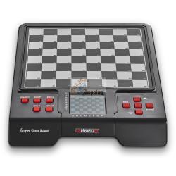 MILLENNIUM KARPOV SCUOLA DI SCACCHI MOD. M805 EAN 4032153008059