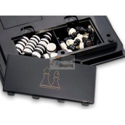 MILLENNIUM KARPOV SCUOLA DI SCACCHI MOD. M805 EAN 4032153008059