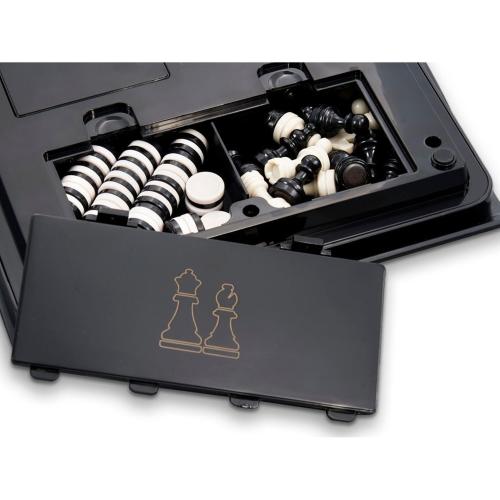 MILLENNIUM KARPOV SCUOLA DI SCACCHI MOD. M805 EAN 4032153008059