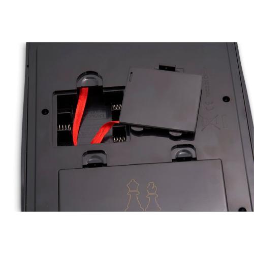 MILLENNIUM KARPOV SCUOLA DI SCACCHI MOD. M805 EAN 4032153008059