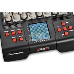 MILLENNIUM KARPOV SCUOLA DI SCACCHI MOD. M805 EAN 4032153008059