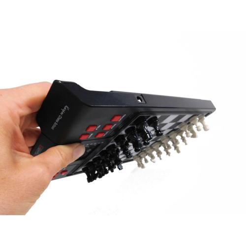 MILLENNIUM KARPOV SCUOLA DI SCACCHI MOD. M805 EAN 4032153008059