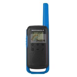 MOTOROLA TALKABOUT T62 BLU MOD. 188044 EAN 5031753007300