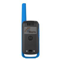 MOTOROLA TALKABOUT T62 BLU MOD. 188044 EAN 5031753007300