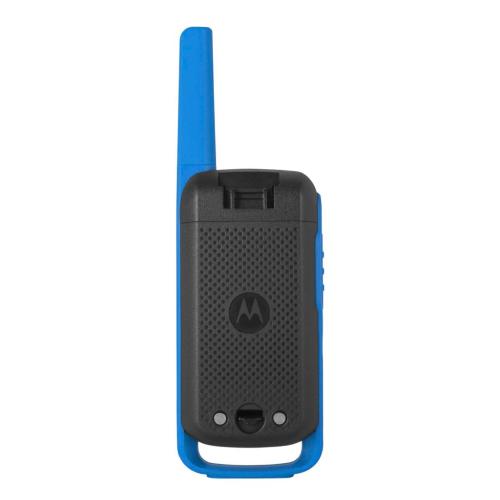 MOTOROLA TALKABOUT T62 BLU MOD. 188044 EAN 5031753007300