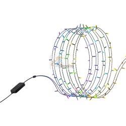 NANOLEAF HOLIDAY MATTER STRING LIGHTS - 250 LEDS 20M MOD. NF084K02-20XLS EAN 4897105336822