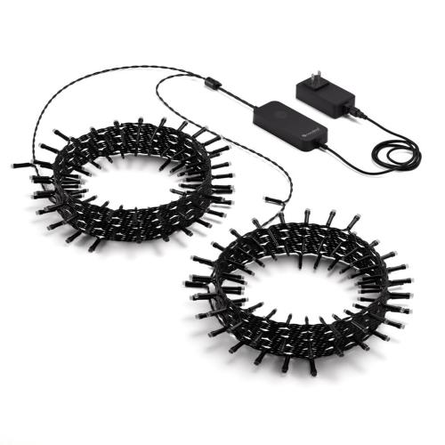 NANOLEAF HOLIDAY MATTER STRING LIGHTS - 250 LEDS 20M MOD. NF084K02-20XLS EAN 4897105336822